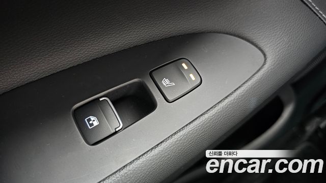 Hyundai Grandeur (IG) 2.5 Exclusice 2023 — фото 18