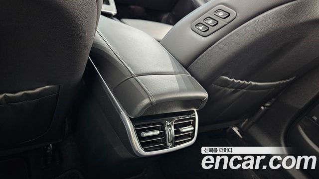 Hyundai Grandeur (IG) 2.5 Exclusice 2023 — фото 19
