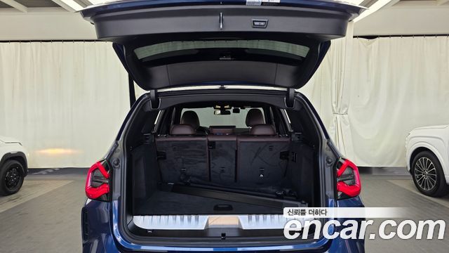 BMW X3 (G01) xDrive 30e M Sport 2024 — фото 20