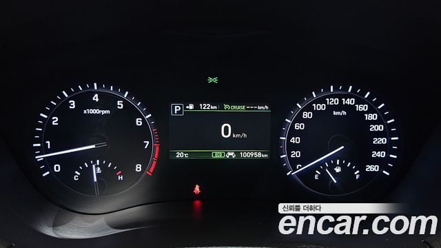 Genesis G80 3.3 GDI AWD Premium Luxury 2019 — фото 8