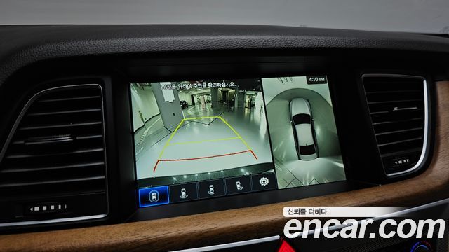 Genesis G80 3.3 GDI AWD Premium Luxury 2019 — фото 15