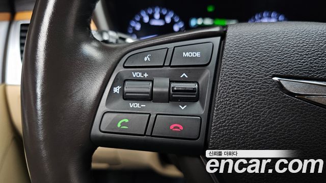 Genesis G80 3.3 GDI AWD Premium Luxury 2019 — фото 28