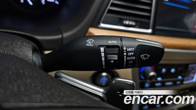 Genesis G80 3.3 GDI AWD Premium Luxury 2019 — фото 31