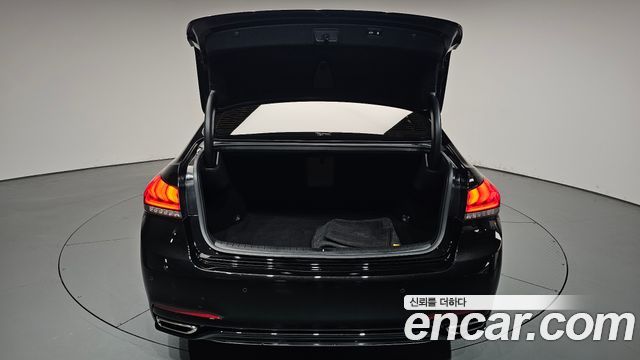 Genesis G80 3.3 GDI AWD Premium Luxury 2019 — фото 34