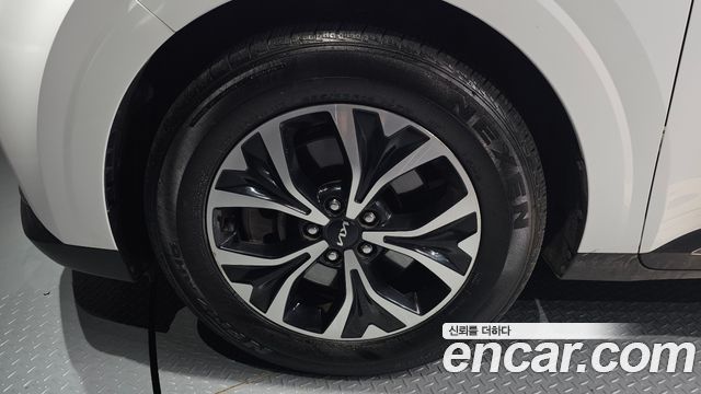 Kia Carnival (IV) Diesel 9-Seater Noblesse 2023 — фото 5