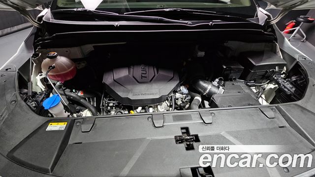 Kia Carnival (IV) Diesel 9-Seater Noblesse 2023 — фото 6