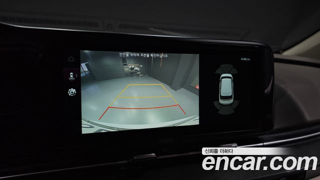 Kia Carnival (IV) Diesel 9-Seater Noblesse 2023 — фото 15