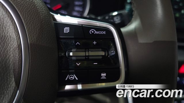 Kia Carnival (IV) Diesel 9-Seater Noblesse 2023 — фото 16