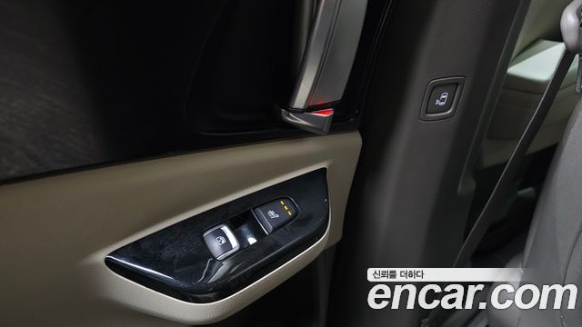Kia Carnival (IV) Diesel 9-Seater Noblesse 2023 — фото 19
