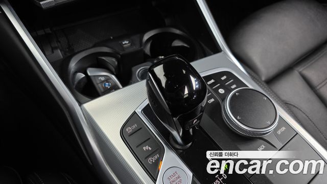 BMW 3 Series (G20) 320i M Sport 2022 — фото 9