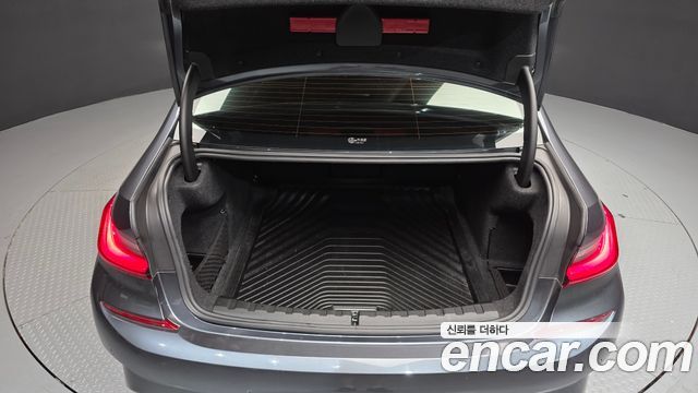BMW 3 Series (G20) 320i M Sport 2022 — фото 20