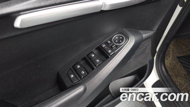 Kia Seltos Gasoline 1.6 Turbo 2WD Prestige 2023 — фото 19