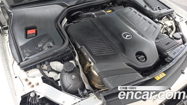 Mercedes-Benz E-Class (W213) E450 4MATIC Exclusive 2021 — фото 6