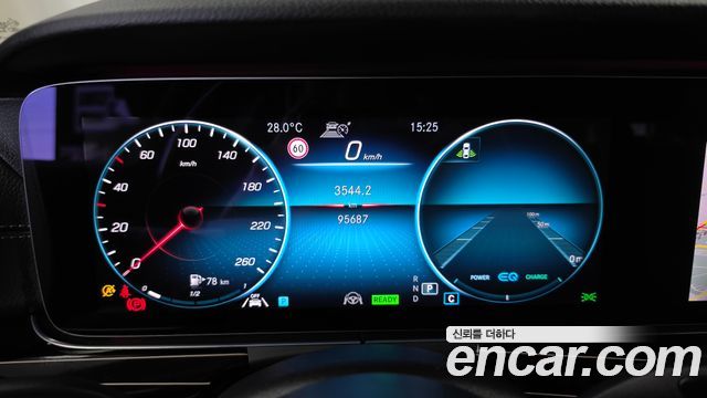 Mercedes-Benz E-Class (W213) E450 4MATIC Exclusive 2021 — фото 8
