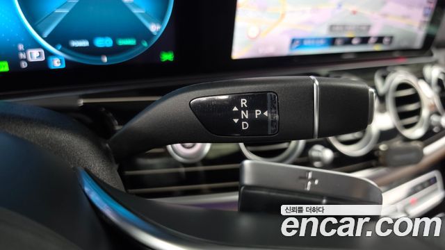 Mercedes-Benz E-Class (W213) E450 4MATIC Exclusive 2021 — фото 9