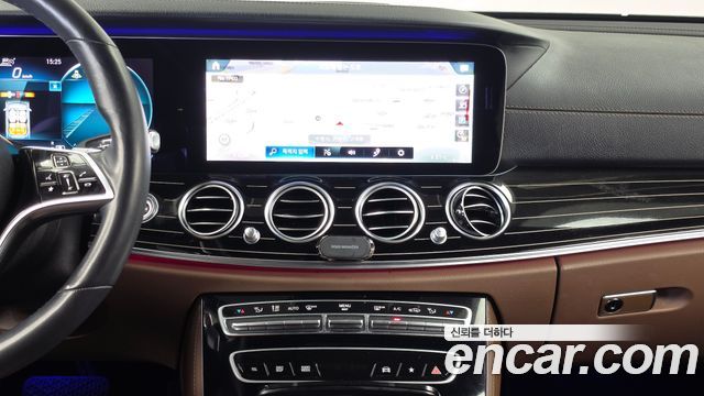 Mercedes-Benz E-Class (W213) E450 4MATIC Exclusive 2021 — фото 14