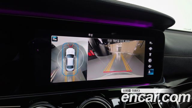 Mercedes-Benz E-Class (W213) E450 4MATIC Exclusive 2021 — фото 15