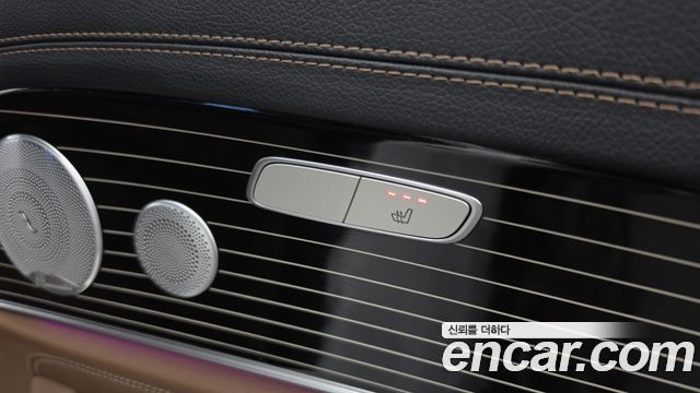 Mercedes-Benz E-Class (W213) E450 4MATIC Exclusive 2021 — фото 19