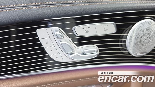 Mercedes-Benz E-Class (W213) E450 4MATIC Exclusive 2021 — фото 29
