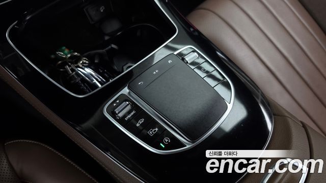 Mercedes-Benz E-Class (W213) E450 4MATIC Exclusive 2021 — фото 32