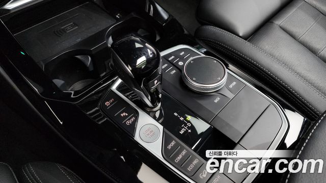BMW X3 (G01) xDrive 20i M Sports Pro 2023 — фото 9