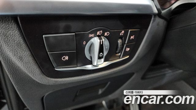 BMW X3 (G01) xDrive 20i M Sports Pro 2023 — фото 16