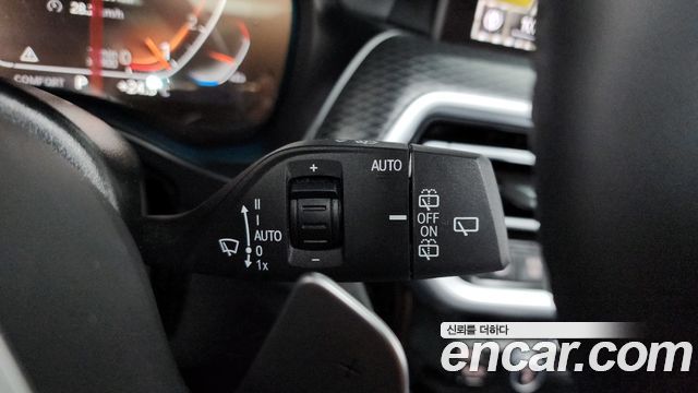BMW X3 (G01) xDrive 20i M Sports Pro 2023 — фото 17