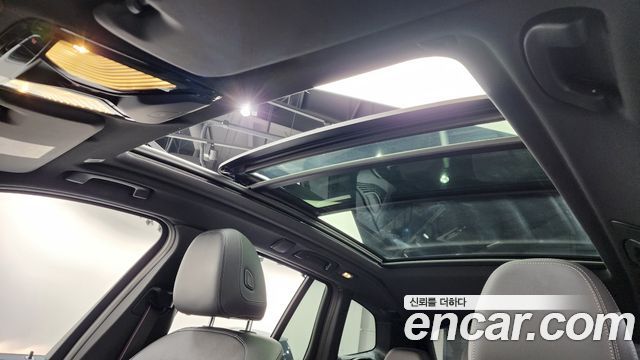 BMW X3 (G01) xDrive 20i M Sports Pro 2023 — фото 18