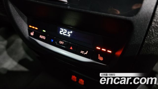 BMW X3 (G01) xDrive 20i M Sports Pro 2023 — фото 19