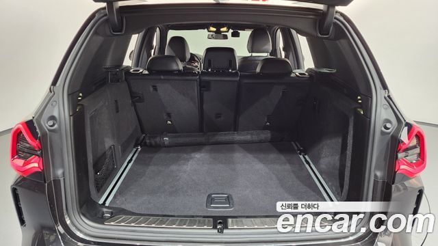 BMW X3 (G01) xDrive 20i M Sports Pro 2023 — фото 20