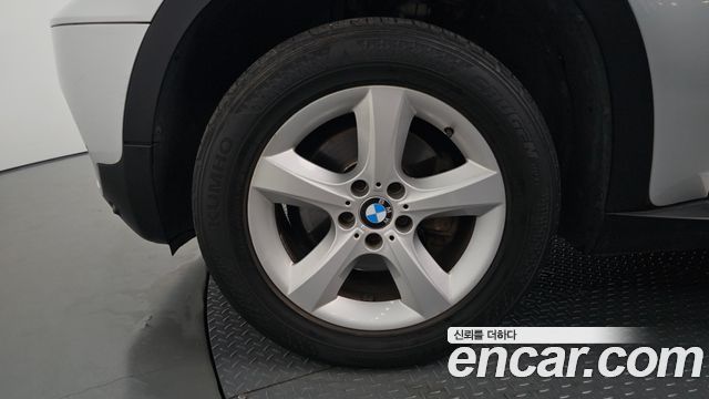 BMW X5 (E70) xDrive 30d 2011 — фото 5