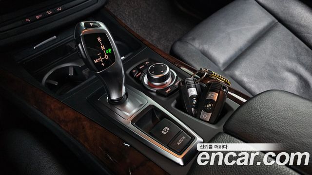 BMW X5 (E70) xDrive 30d 2011 — фото 9