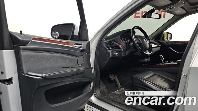 BMW X5 (E70) xDrive 30d 2011 — фото 10