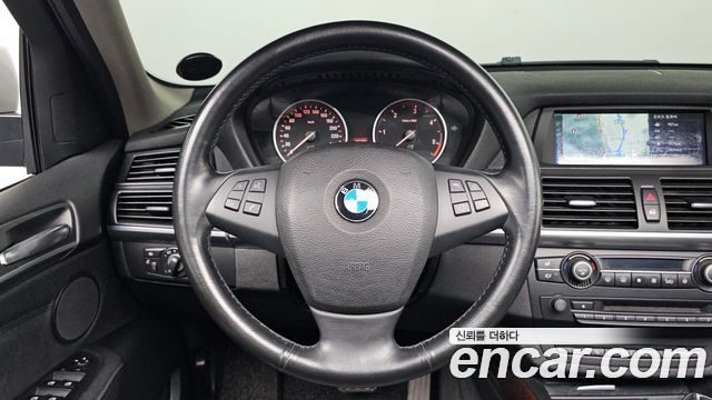 BMW X5 (E70) xDrive 30d 2011 — фото 13