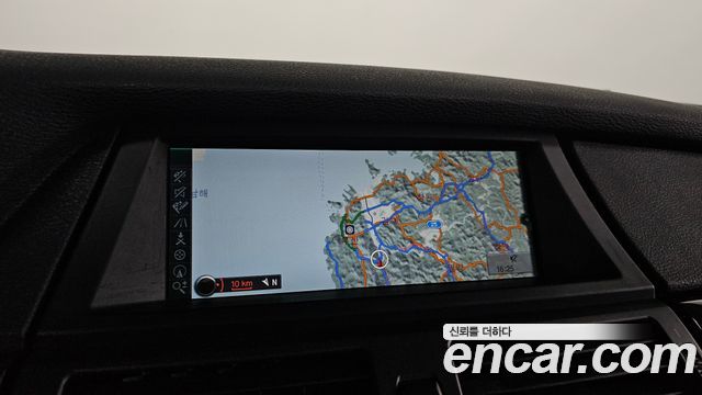 BMW X5 (E70) xDrive 30d 2011 — фото 14