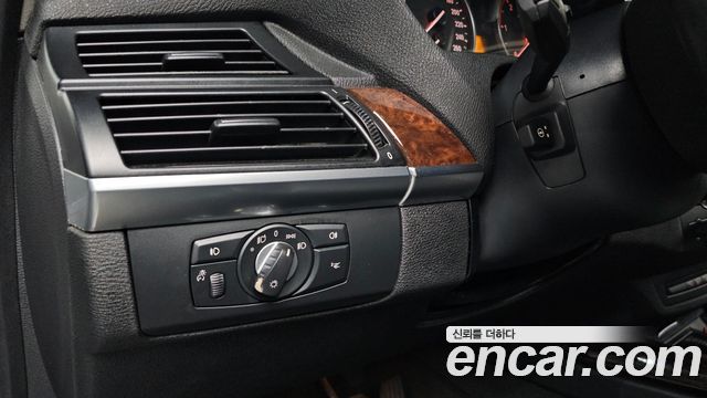 BMW X5 (E70) xDrive 30d 2011 — фото 18