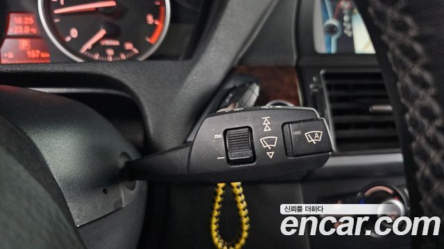 BMW X5 (E70) xDrive 30d 2011 — фото 19