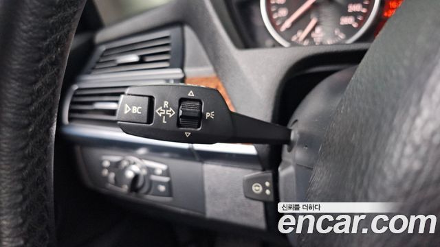 BMW X5 (E70) xDrive 30d 2011 — фото 20