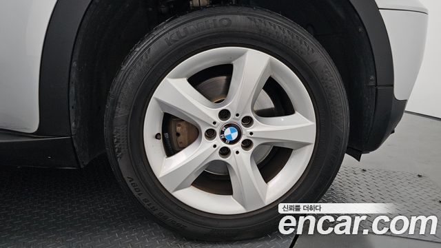 BMW X5 (E70) xDrive 30d 2011 — фото 21