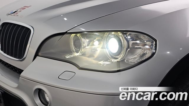 BMW X5 (E70) xDrive 30d 2011 — фото 22
