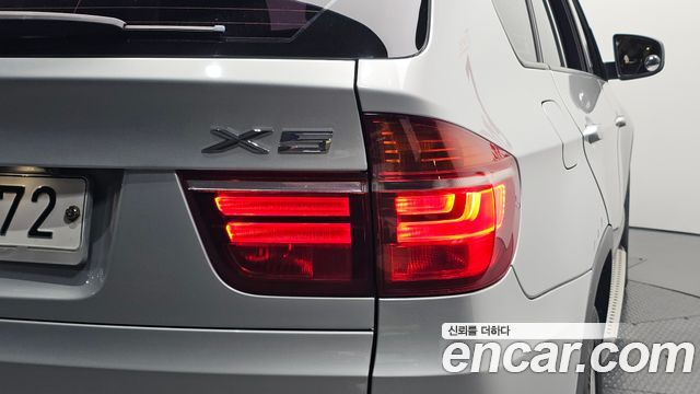 BMW X5 (E70) xDrive 30d 2011 — фото 23