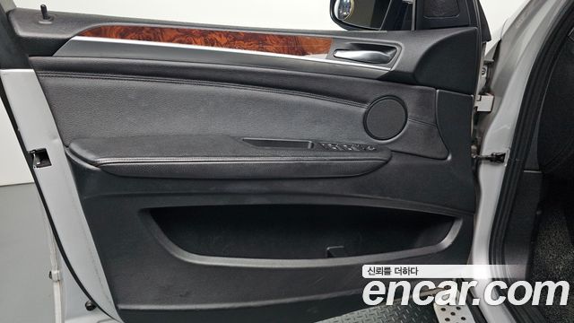 BMW X5 (E70) xDrive 30d 2011 — фото 24