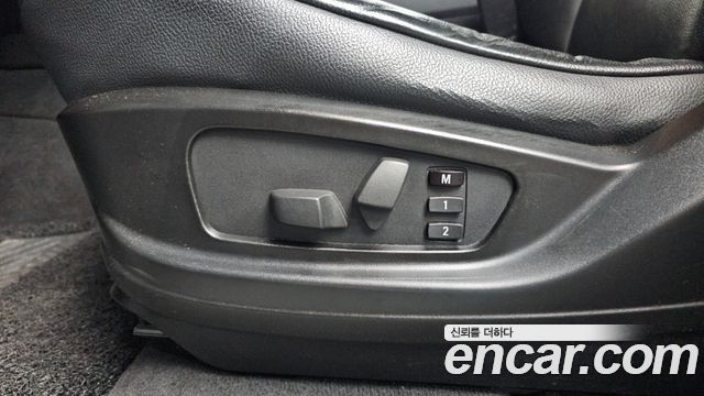 BMW X5 (E70) xDrive 30d 2011 — фото 29
