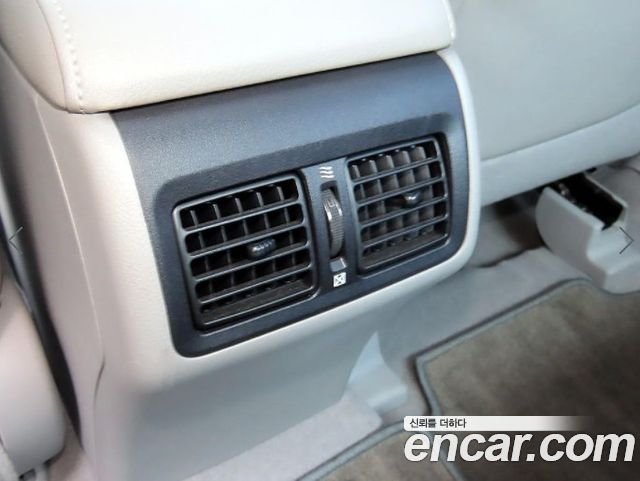 Toyota Camry 2.5 XLE 2013 — фото 21