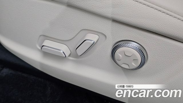 Genesis GV80 3.0 Diesel AWD 2022 — фото 18