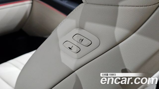 Genesis GV80 3.0 Diesel AWD 2022 — фото 20
