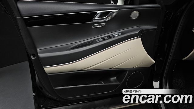 Genesis GV80 3.0 Diesel AWD 2022 — фото 24