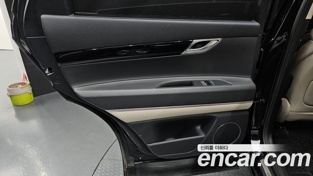 Genesis GV80 3.0 Diesel AWD 2022 — фото 25
