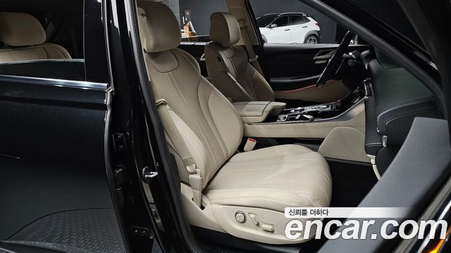 Genesis GV80 3.0 Diesel AWD 2022 — фото 26