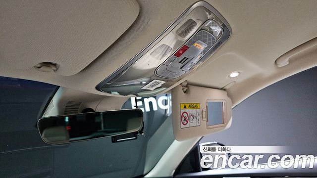 Genesis GV80 3.0 Diesel AWD 2022 — фото 27